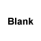 Beschichtung Blank
