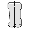 Schaftform HB/HE