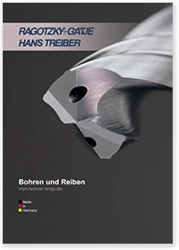 Bohren und Reiben Katalog 2020
