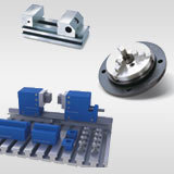 Spannsysteme Messen